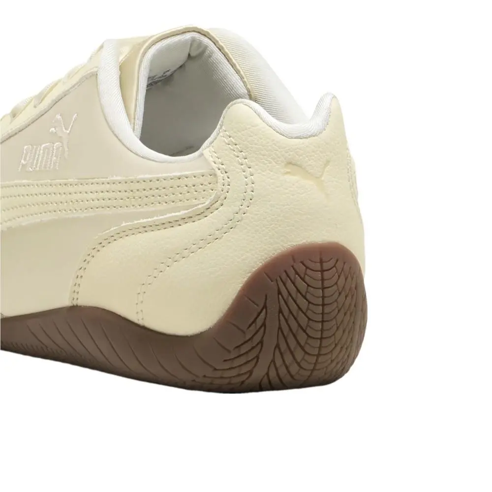 Puma shoes - PUMA Speedcat Etoile - Speedcat Etoile - 40767301 - Off White 5