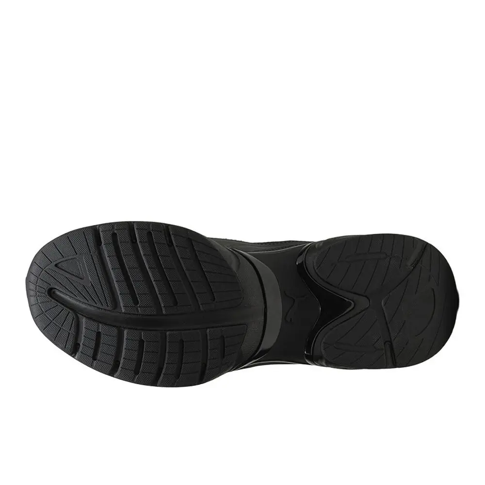 Puma shoes - PUMA Softride Escalate Lace Up - 31316801 - Black 11