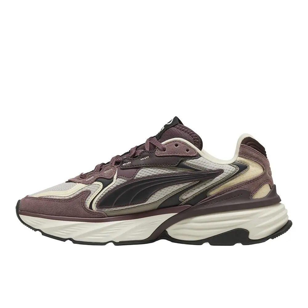 Puma shoes - PUMA Fade Nitro Ls+ - Fade Nitro - 40733103 - Beige 1