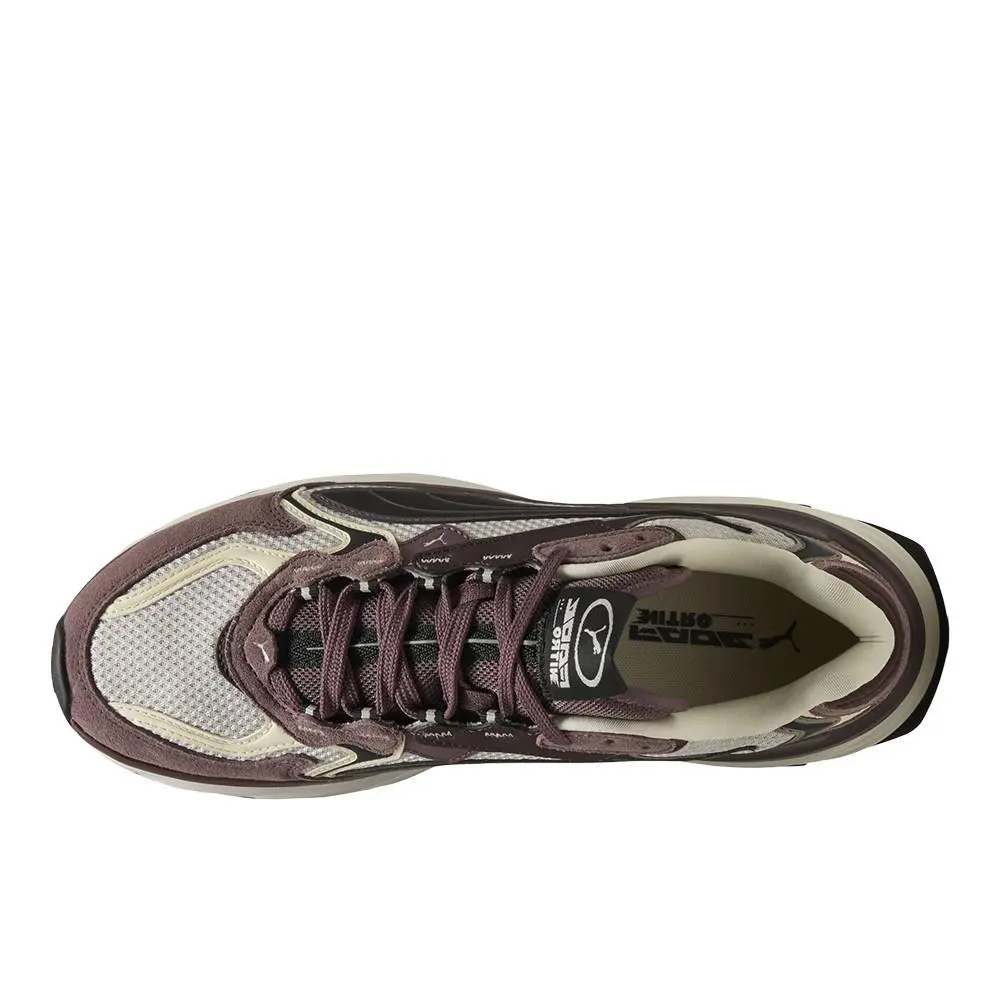Puma shoes - PUMA Fade Nitro Ls+ - Fade Nitro - 40733103 - Beige 2