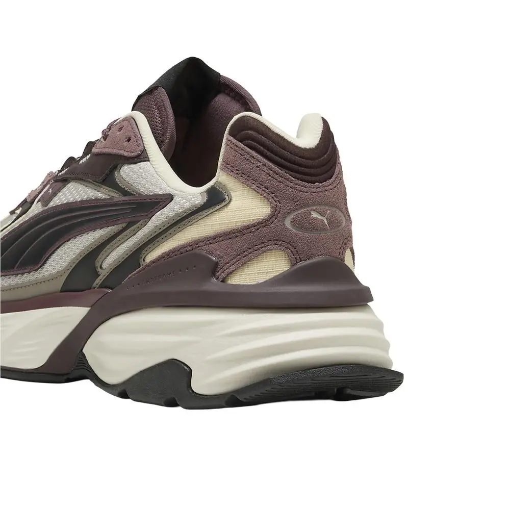 Puma shoes - PUMA Fade Nitro Ls+ - Fade Nitro - 40733103 - Beige 5