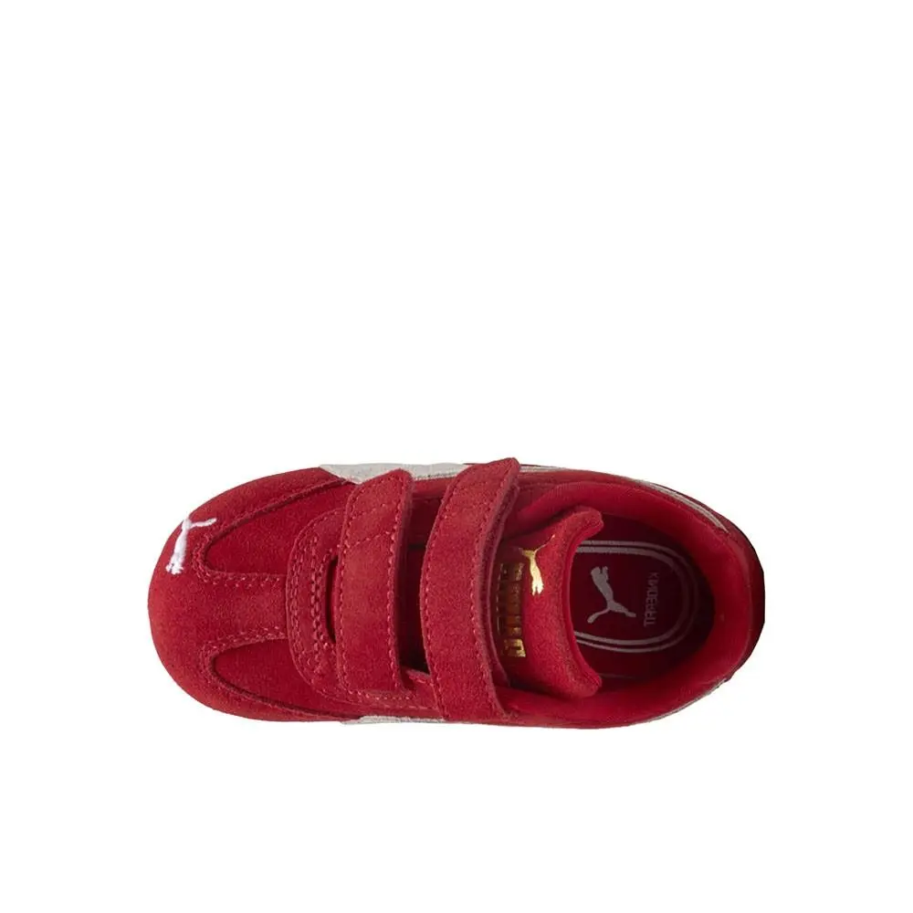 Puma shoes - PUMA Speedcat Og Slip On  Toddler - 40596102 - Red 8