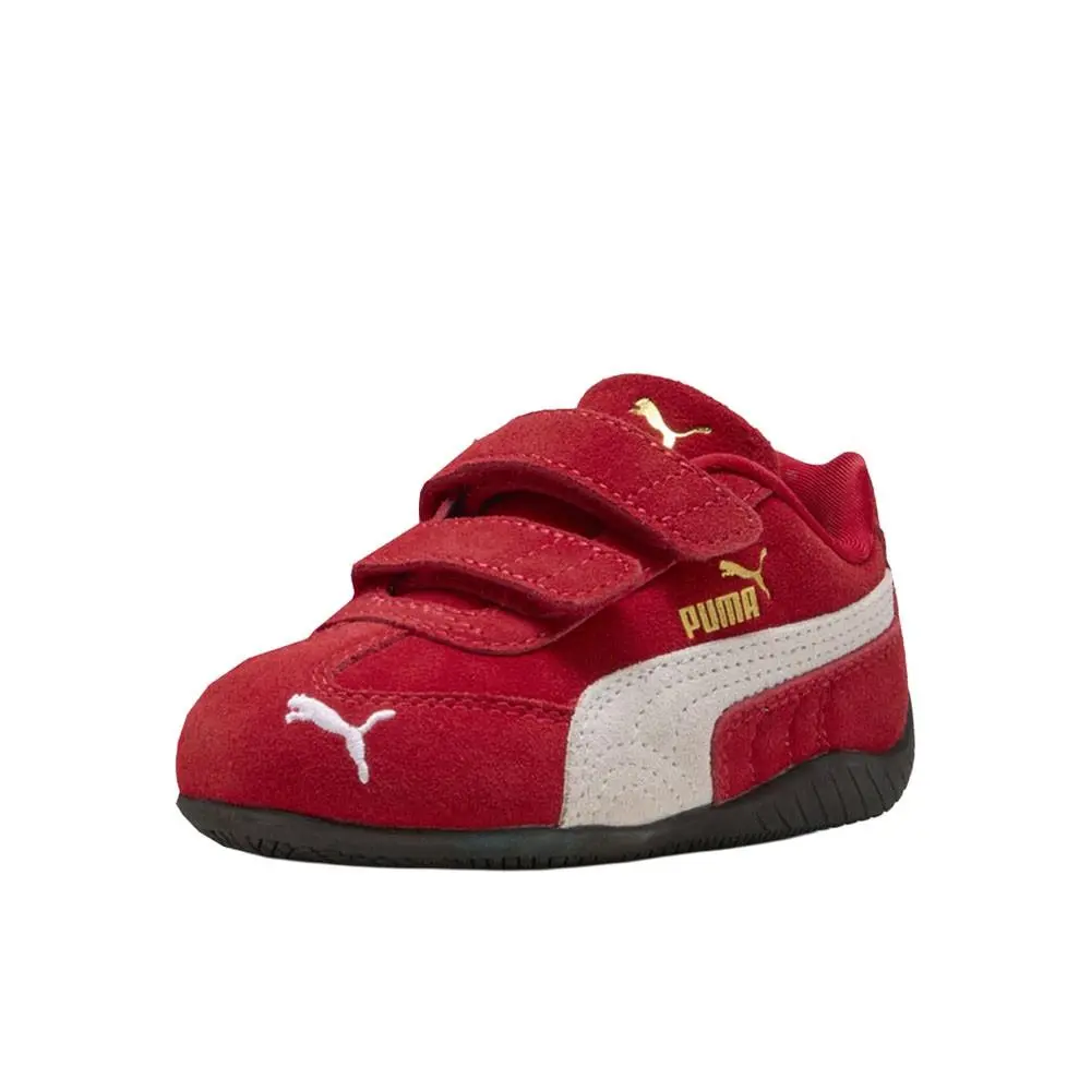 Puma shoes - PUMA Speedcat Og Slip On  Toddler - 40596102 - Red 6