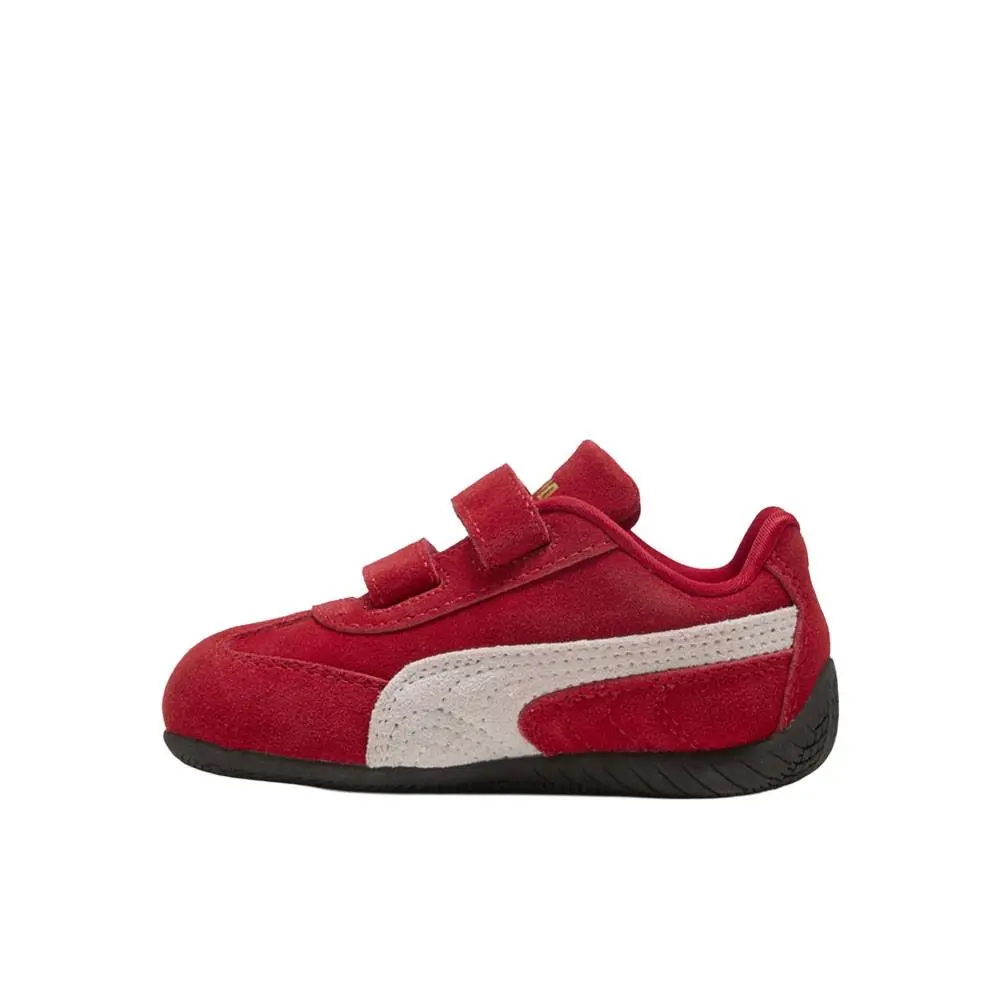 Puma shoes - PUMA Speedcat Og Slip On  Toddler - 40596102 - Red 7