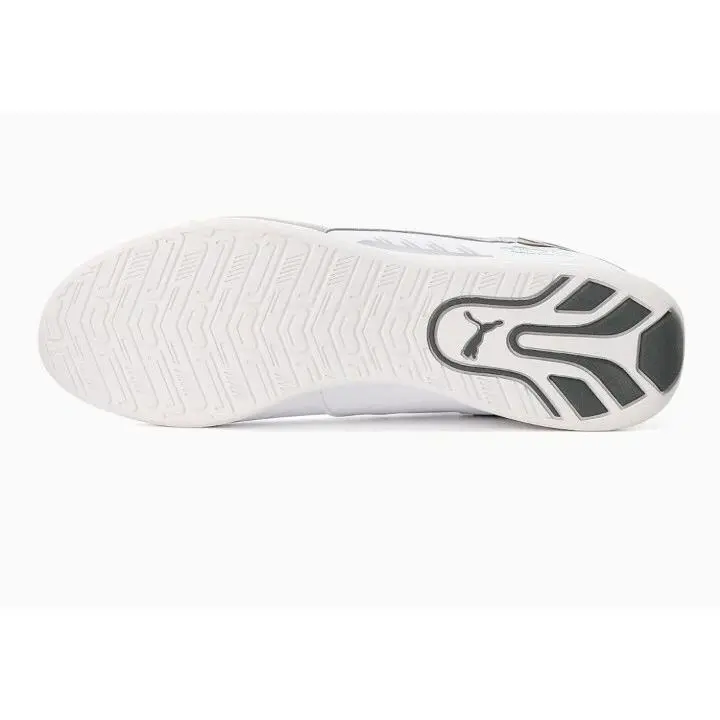 Puma shoes - PUMA Drift Cat - Drift Cat - 306852-01 - White 1