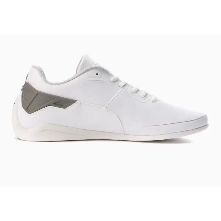 Puma shoes - PUMA Drift Cat - Drift Cat - 306852-01 - White 2