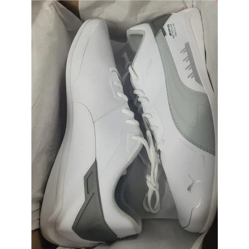Puma shoes - PUMA Drift Cat - Drift Cat - 306852-01 - White 13