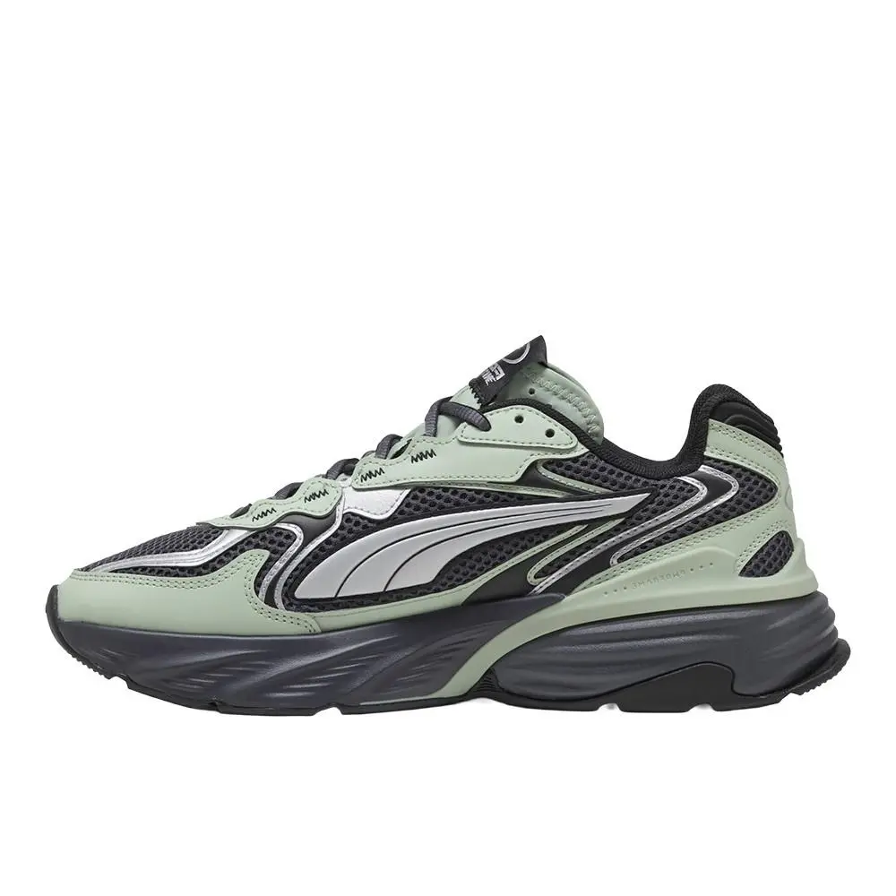 Puma shoes - PUMA Fade Lace Up - Fade Lace - 40620321 1