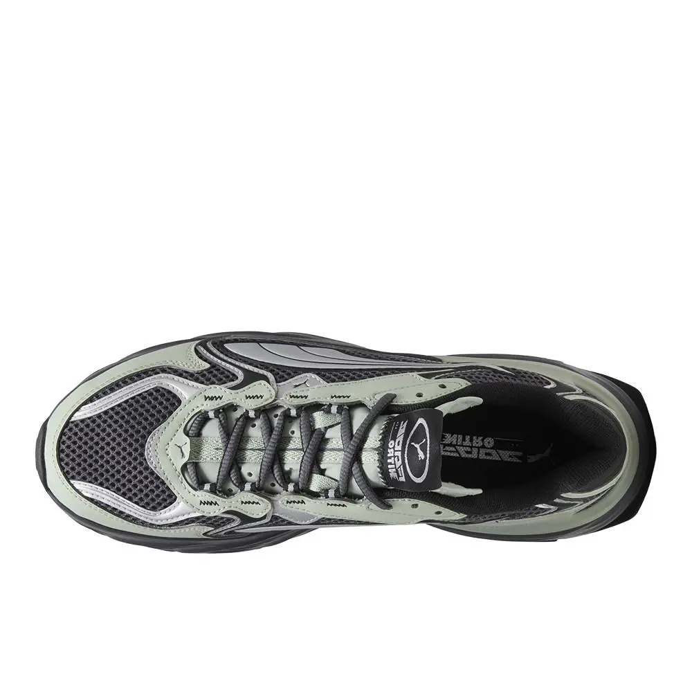 Puma shoes - PUMA Fade Lace Up - Fade Lace - 40620321 2
