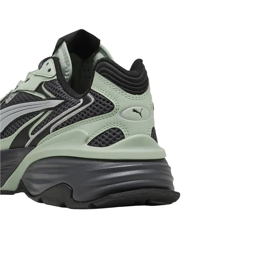 Puma shoes - PUMA Fade Lace Up - Fade Lace - 40620321 13