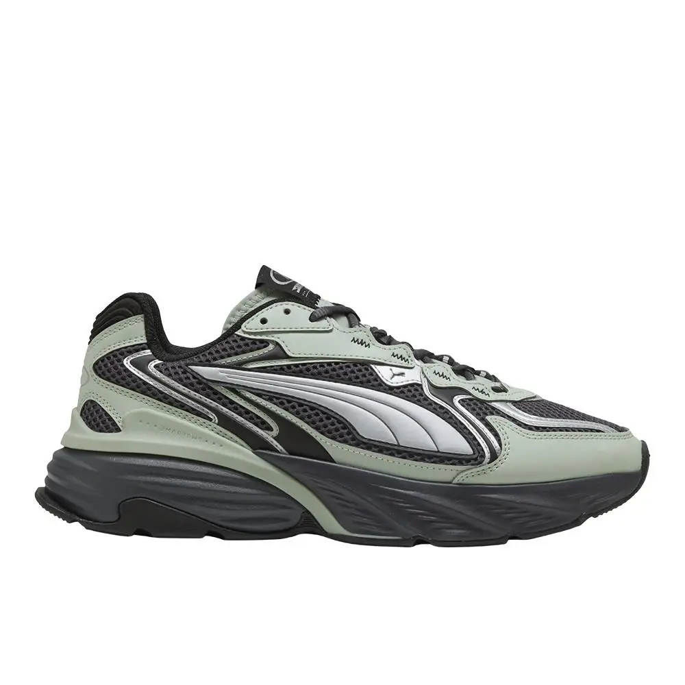 Puma shoes - PUMA Fade Lace Up - Fade Lace - 40620321 7
