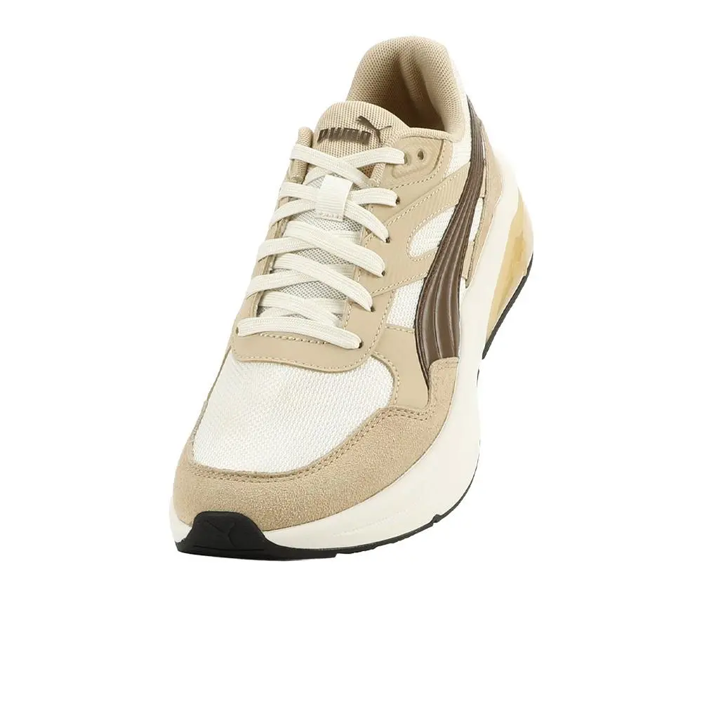 Puma shoes - PUMA Seeker Retro Lace Up - 40786603 - Off White 12