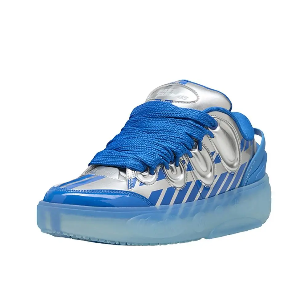 Puma shoes - PUMA  X Fast And Furious Lafrance Miami Lace Up - 31403101 - Blue 0