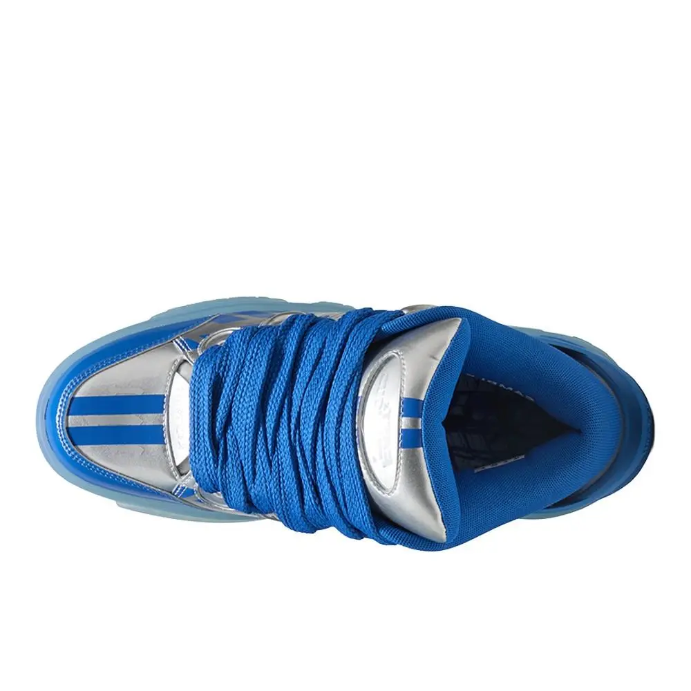 Puma shoes - PUMA  X Fast And Furious Lafrance Miami Lace Up - 31403101 - Blue 2