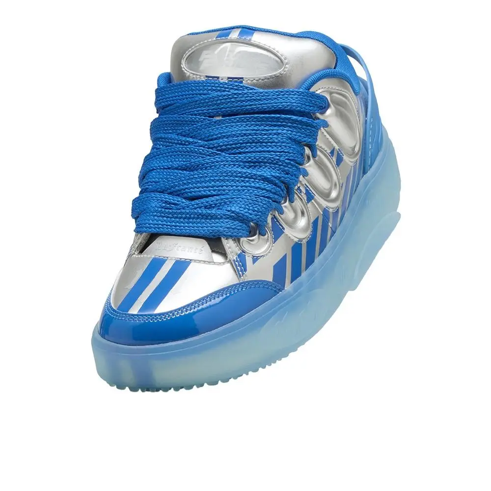 Puma shoes - PUMA  X Fast And Furious Lafrance Miami Lace Up - 31403101 - Blue 4