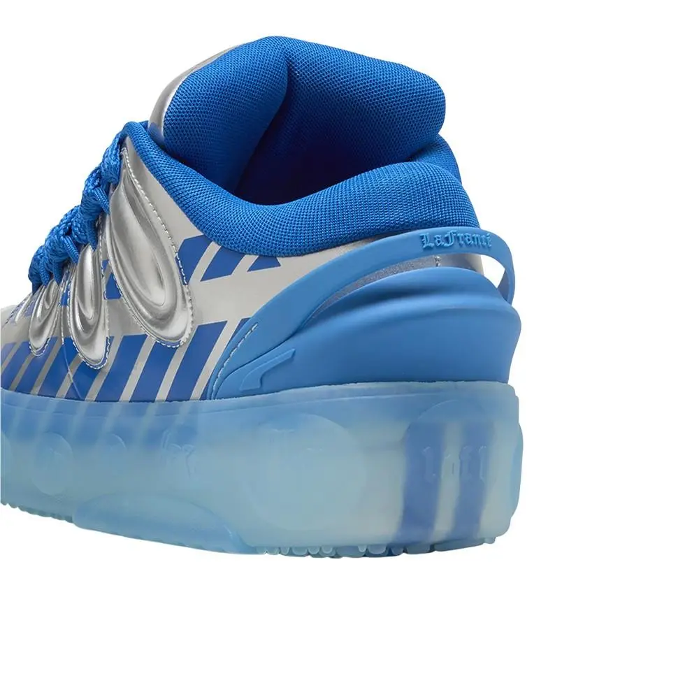 Puma shoes - PUMA  X Fast And Furious Lafrance Miami Lace Up - 31403101 - Blue 13