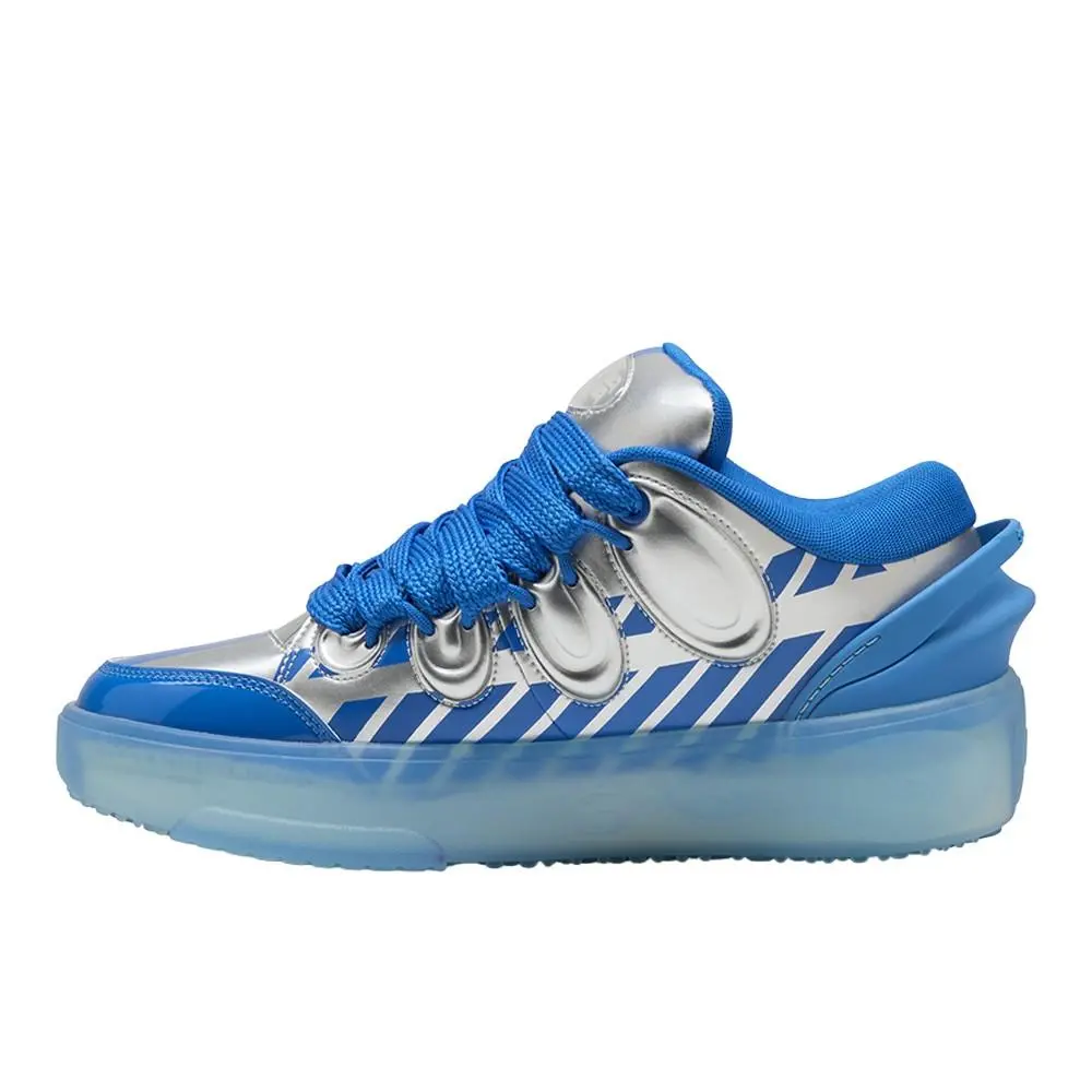 Puma shoes - PUMA  X Fast And Furious Lafrance Miami Lace Up - 31403101 - Blue 9