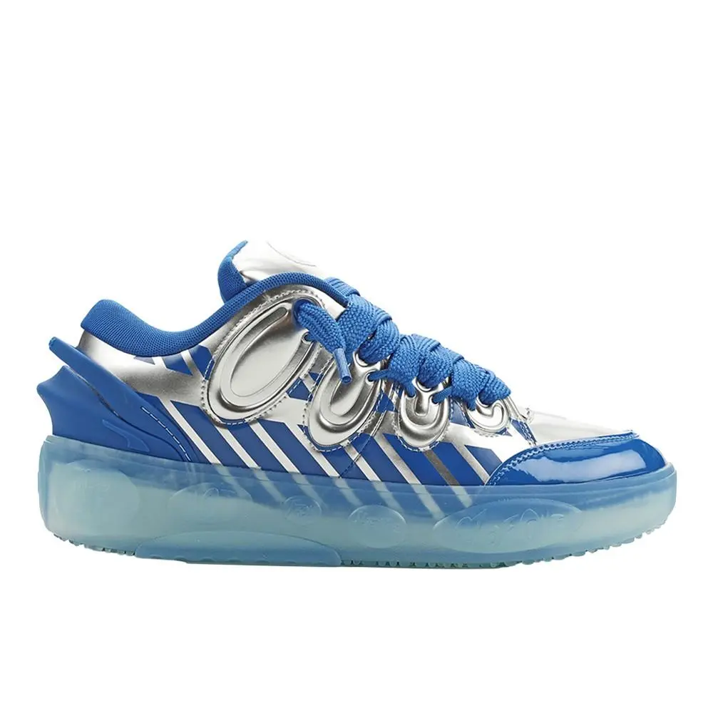 Puma shoes - PUMA  X Fast And Furious Lafrance Miami Lace Up - 31403101 - Blue 7