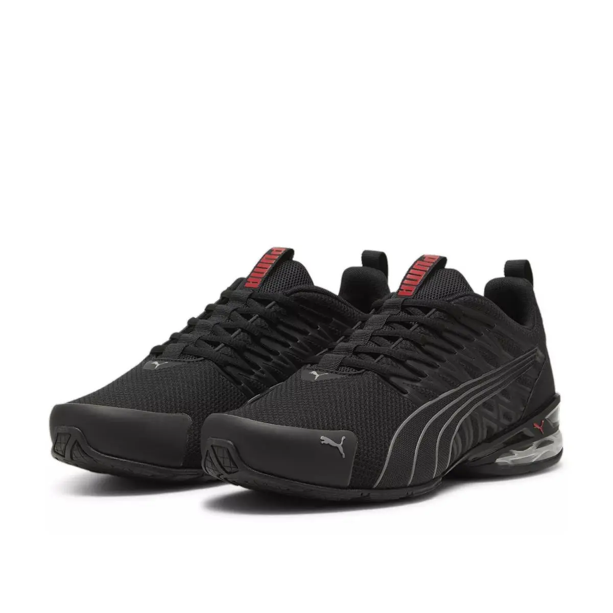 Puma shoes - Black 1
