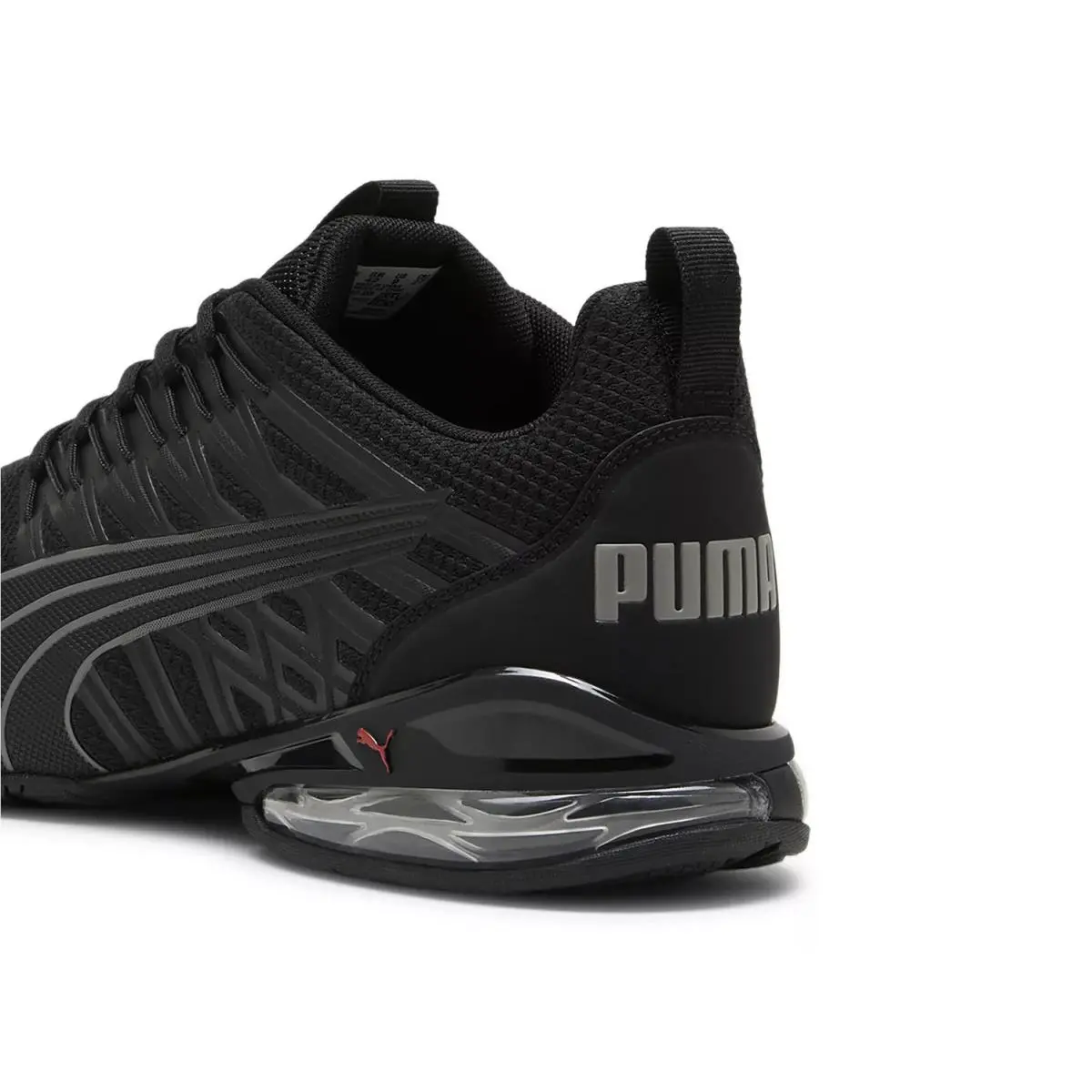 Puma shoes - Black 5