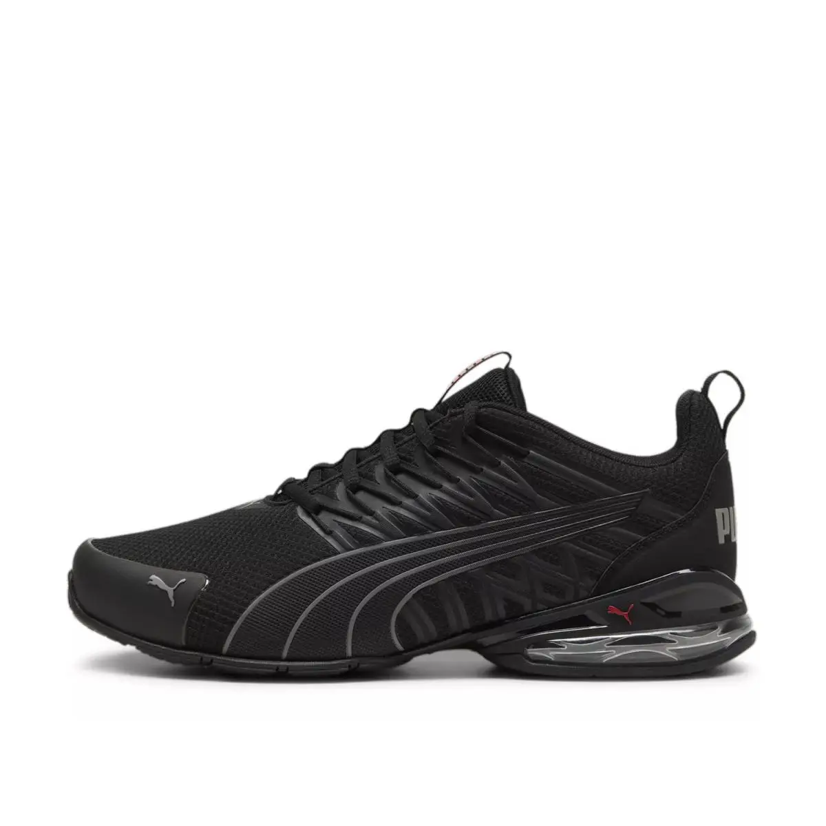 Puma shoes - Black 9