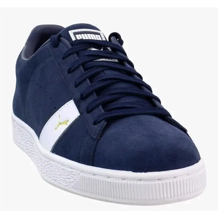 Puma shoes - 399781-03 - 399781-03 - navy 0