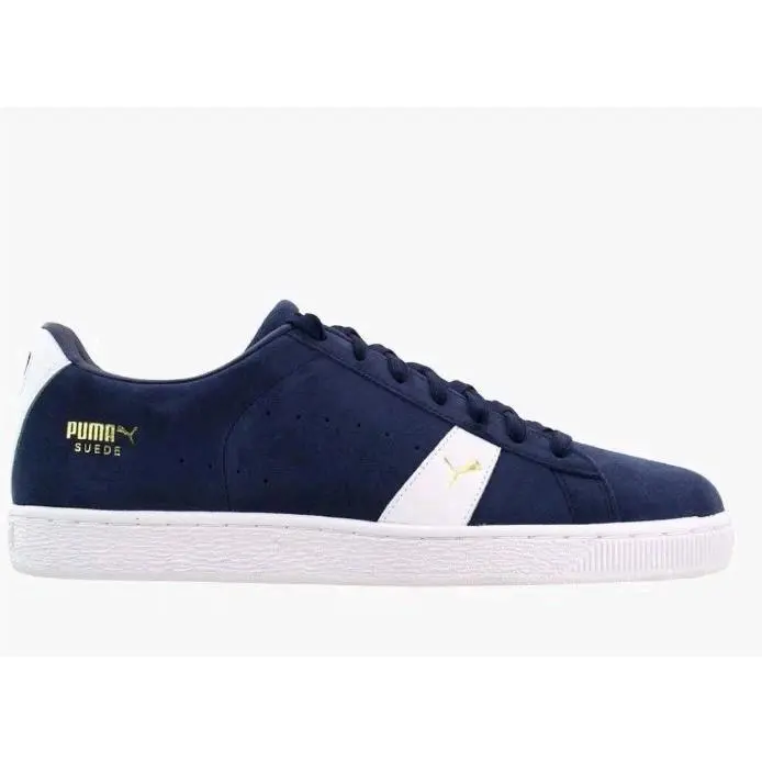 Puma shoes - 399781-03 - 399781-03 - navy 1