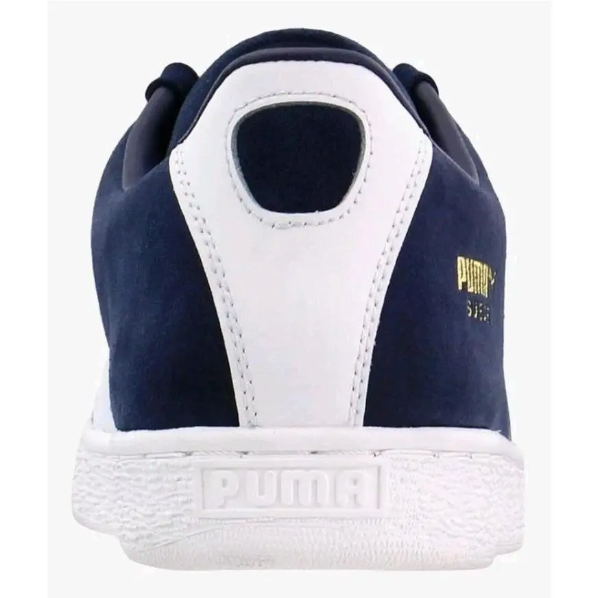 Puma shoes - 399781-03 - 399781-03 - navy 3