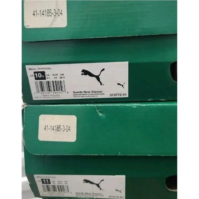 Puma shoes - 399781-03 - 399781-03 - navy 8