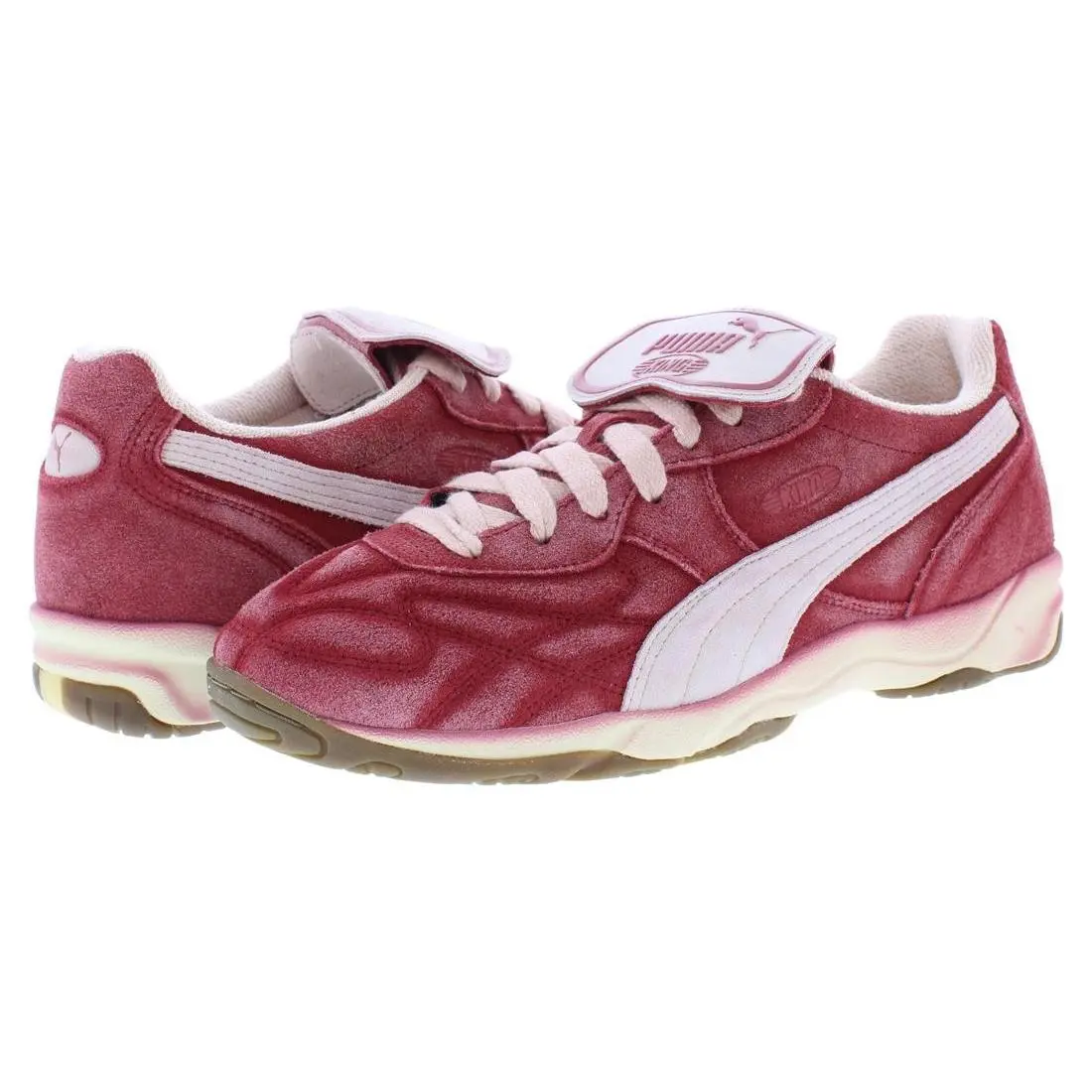 Puma shoes - Dark Crimson/Rose Quartz 0
