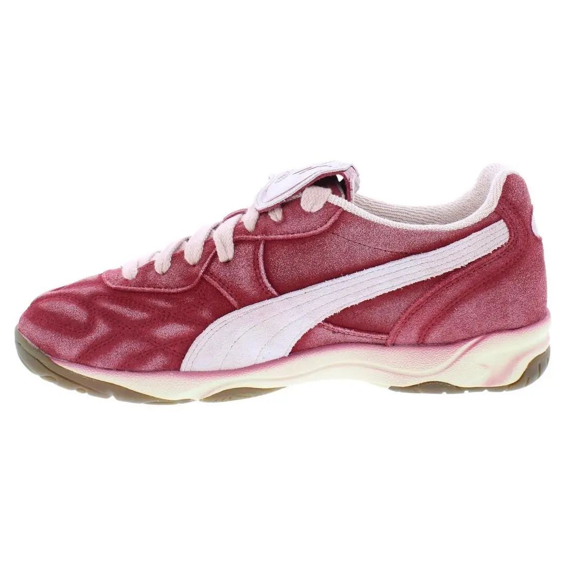 Puma shoes - Dark Crimson/Rose Quartz 5
