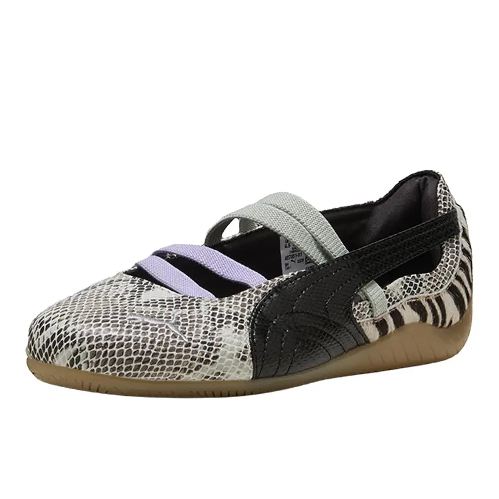 Puma shoes - PUMA Speedcat Ballet Mixed Feel - 40785101 - Black 0