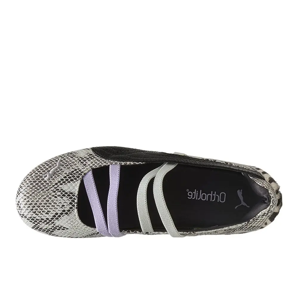 Puma shoes - PUMA Speedcat Ballet Mixed Feel - 40785101 - Black 2
