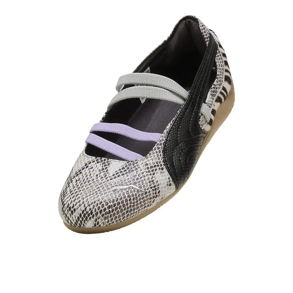 Puma shoes - PUMA Speedcat Ballet Mixed Feel - 40785101 - Black 4