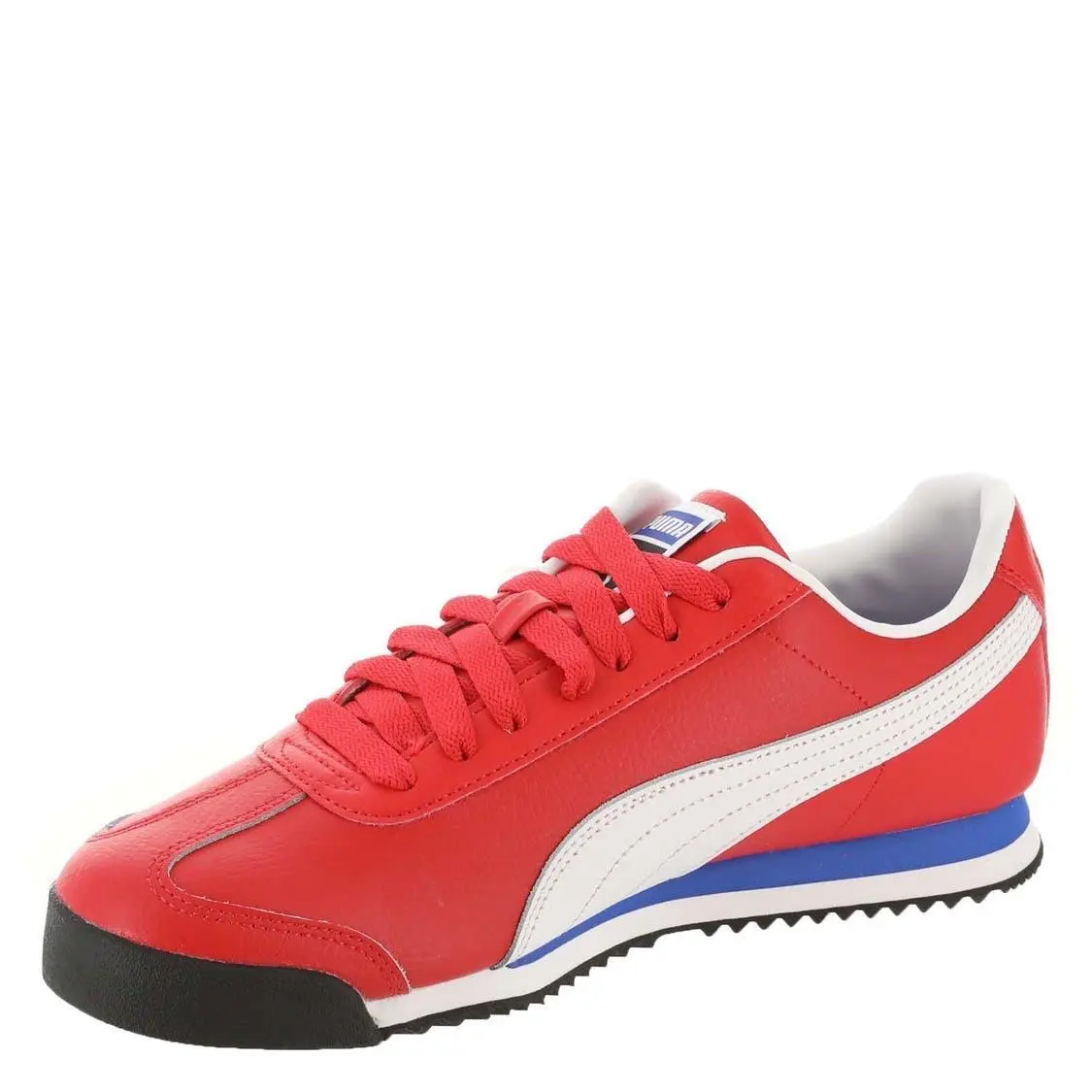Puma shoes - 396868 17 - 396868 17 - For All Time Red-Puma White 0