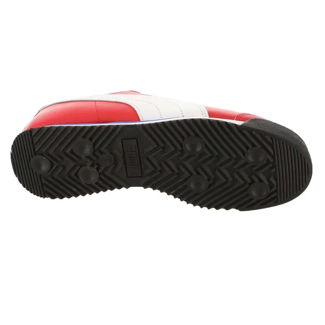 Puma shoes - 396868 17 - 396868 17 - For All Time Red-Puma White 2