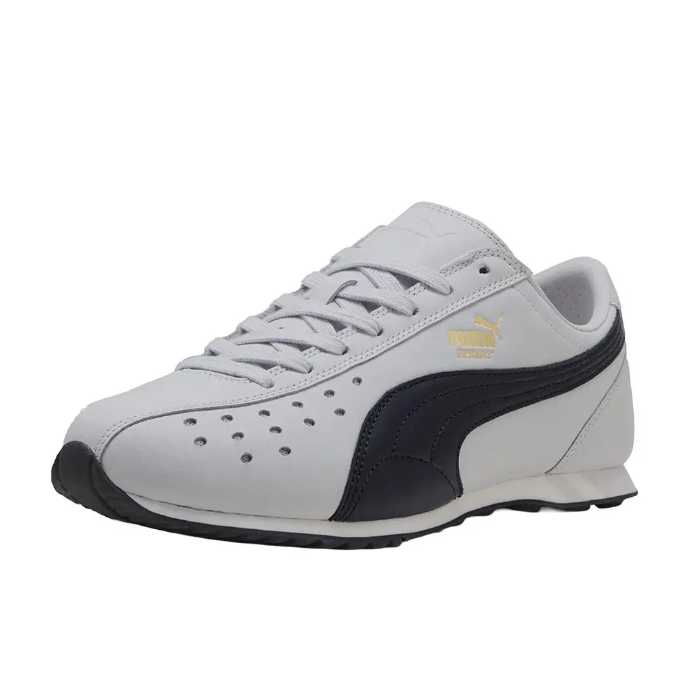 Puma shoes - PUMA Sprint Lace Up - Sprint Lace - 40296011 - Grey 0