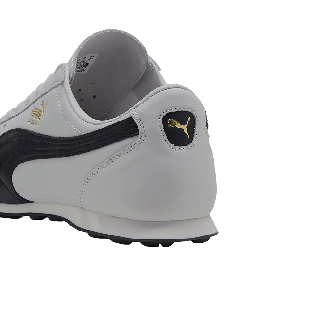 Puma shoes - PUMA Sprint Lace Up - Sprint Lace - 40296011 - Grey 5
