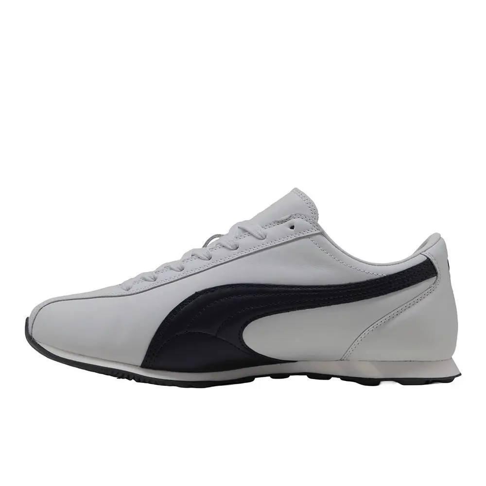 Puma shoes - PUMA Sprint Lace Up - Sprint Lace - 40296011 - Grey 9