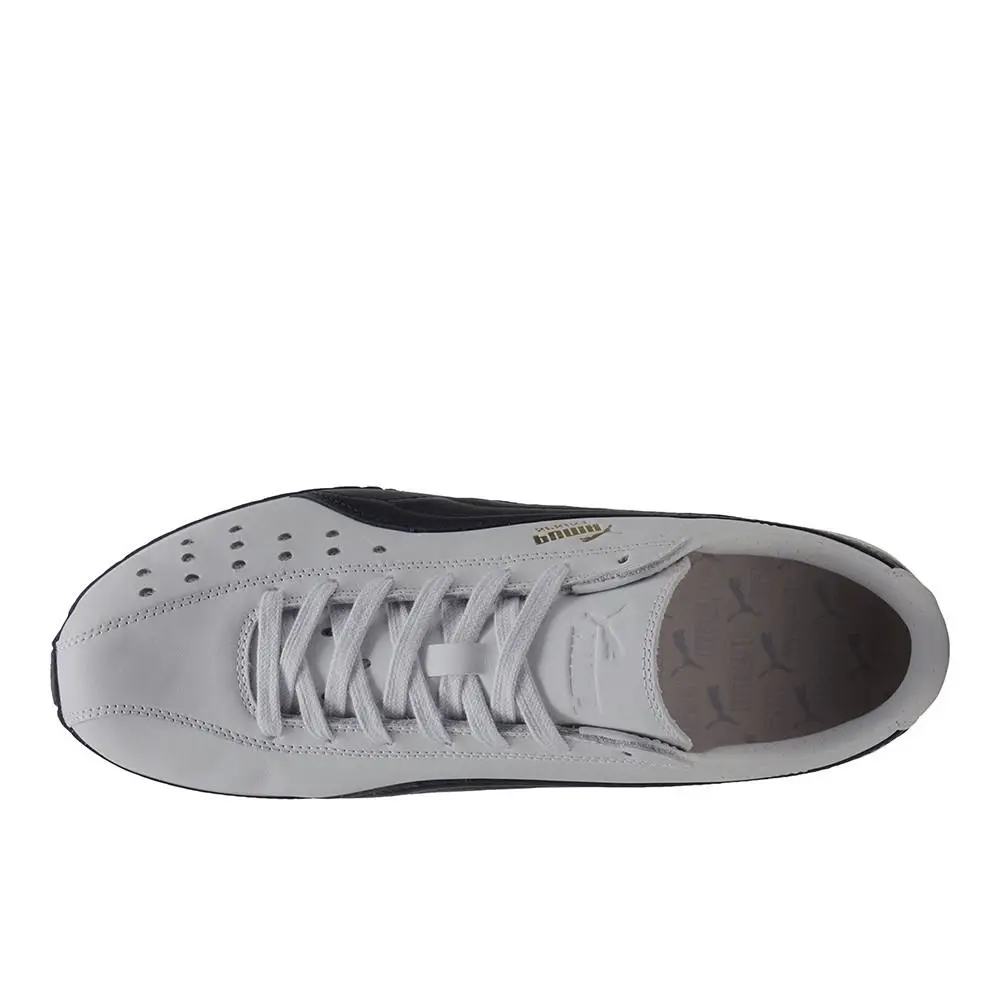 Puma shoes - PUMA Sprint Lace Up - Sprint Lace - 40296011 - Grey 10