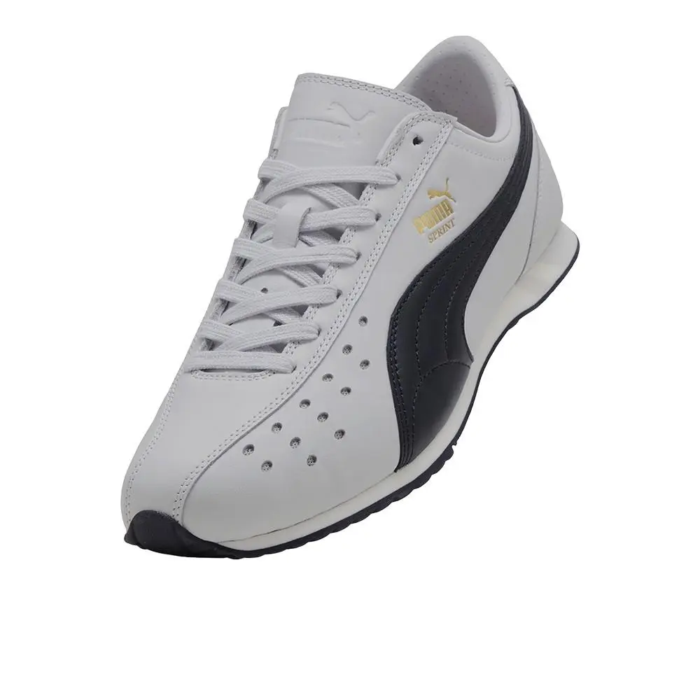 Puma shoes - PUMA Sprint Lace Up - Sprint Lace - 40296011 - Grey 12