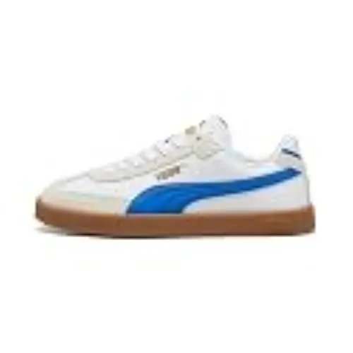 Puma shoes - PUMA WHITE/PUMA TEAM ROYAL 6