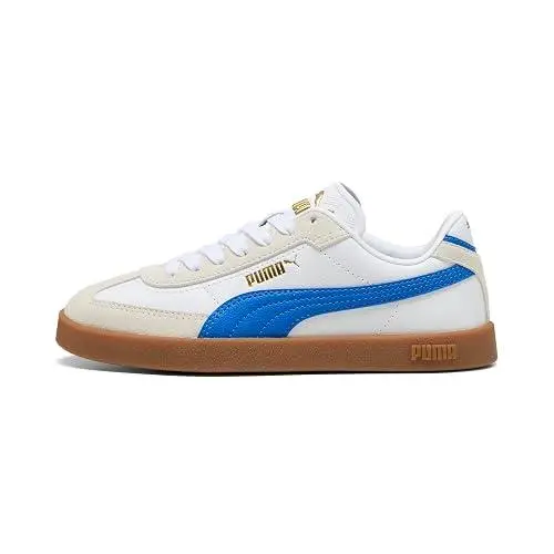 Puma shoes - PUMA WHITE/PUMA TEAM ROYAL 7