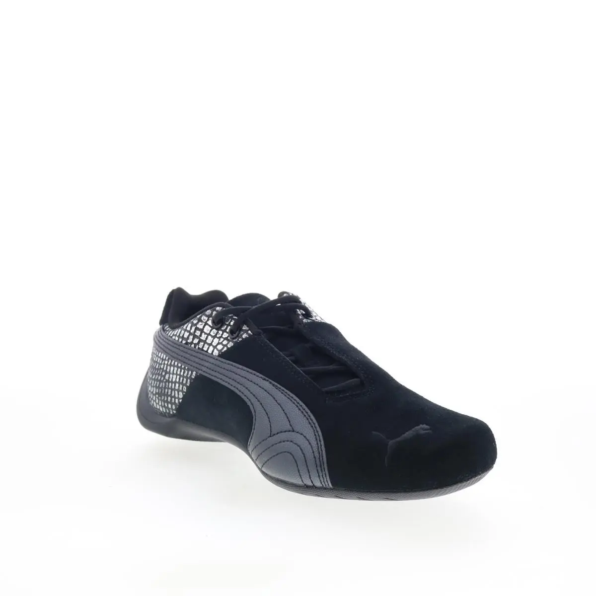 Puma shoes - Puma Future Cat Emboss - Future Cat Emboss - 40528301 - Black 0