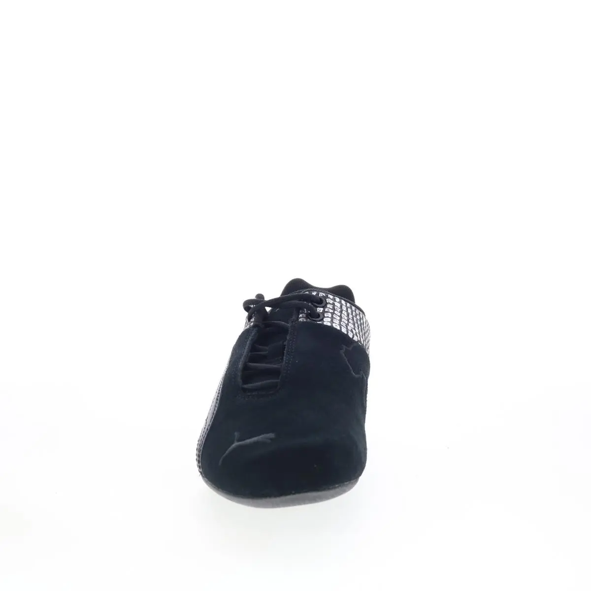 Puma shoes - Puma Future Cat Emboss - Future Cat Emboss - 40528301 - Black 1