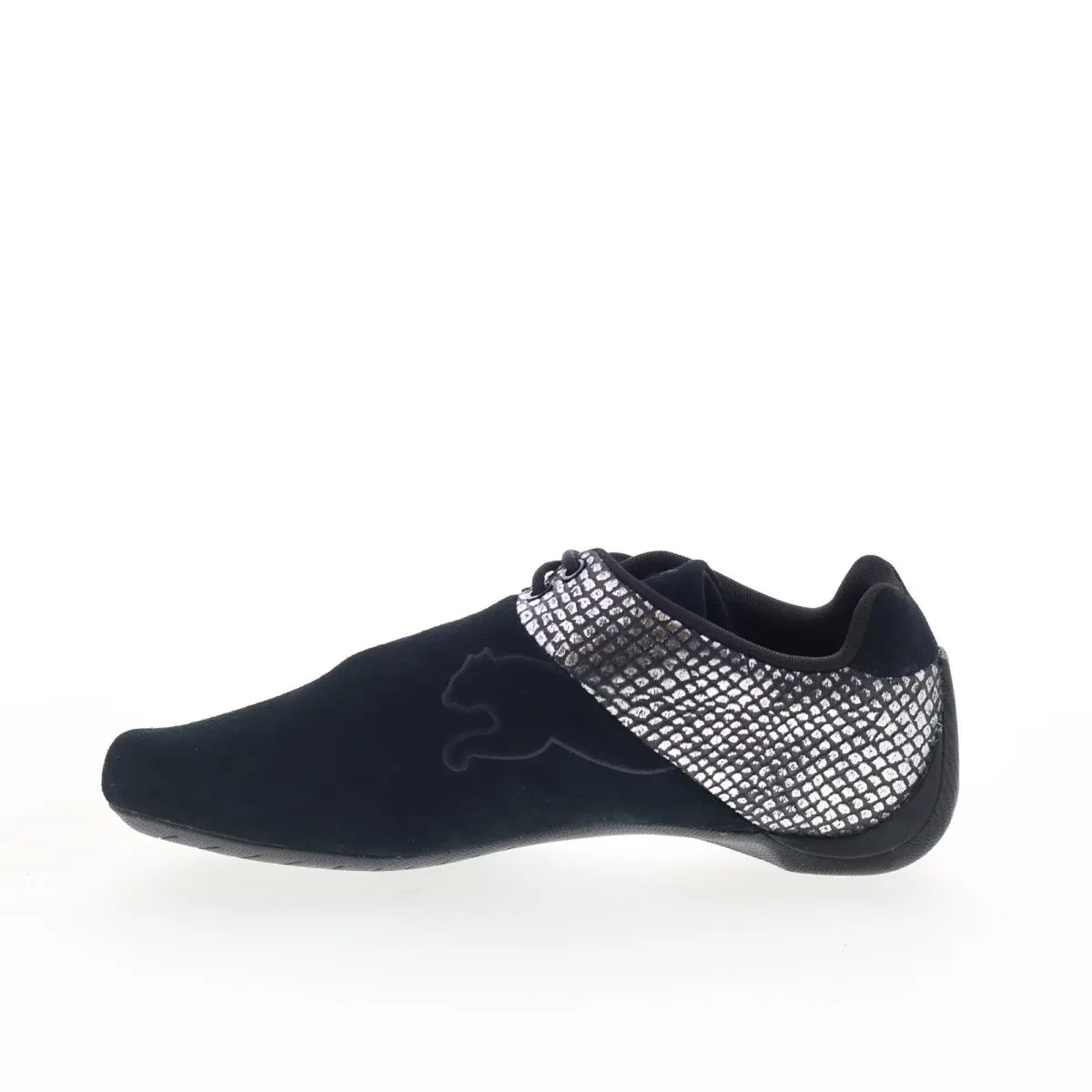 Puma shoes - Puma Future Cat Emboss - Future Cat Emboss - 40528301 - Black 11
