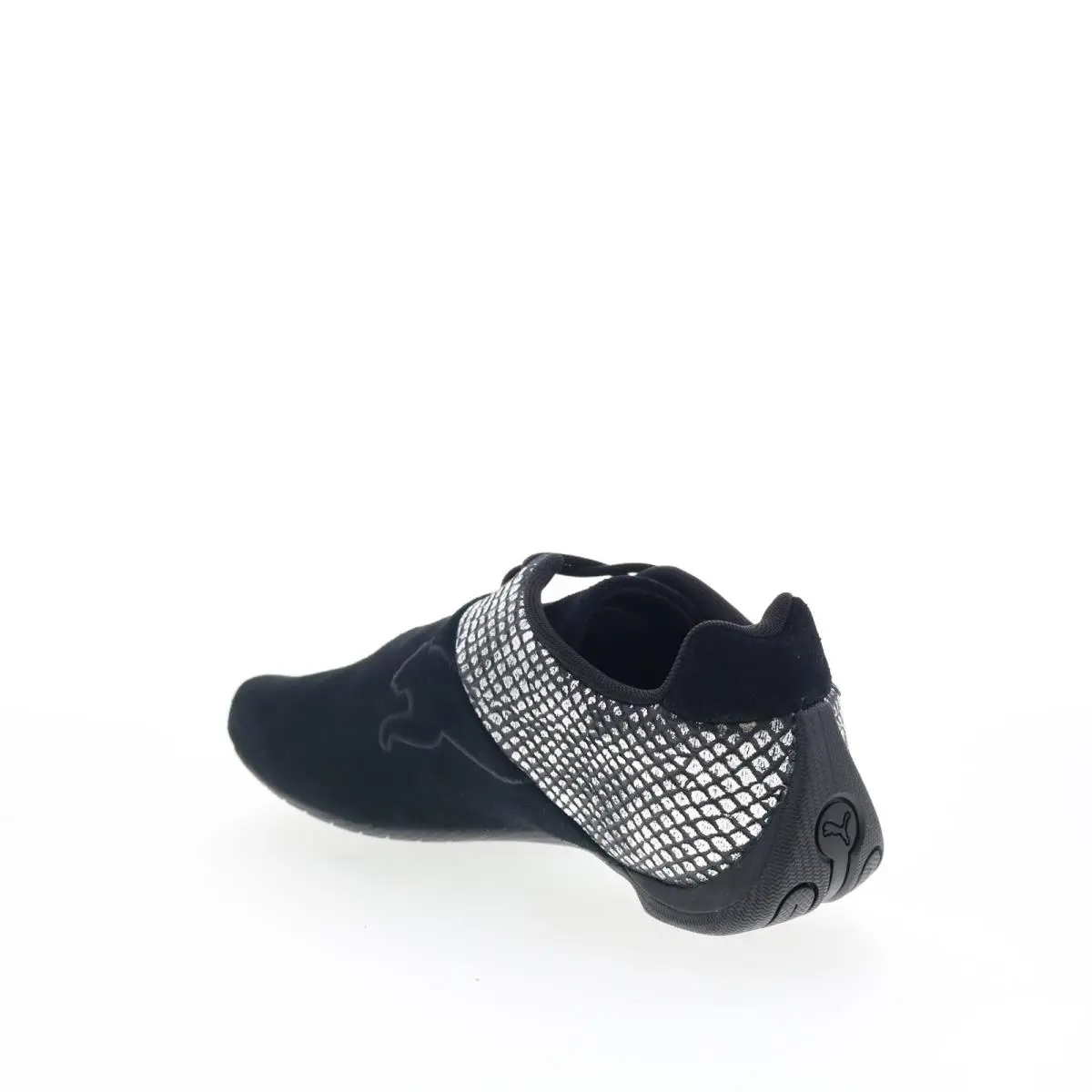 Puma shoes - Puma Future Cat Emboss - Future Cat Emboss - 40528301 - Black 12