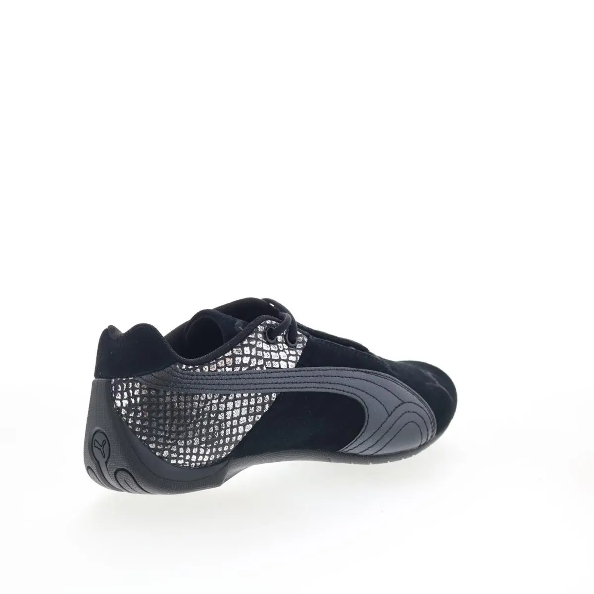 Puma shoes - Puma Future Cat Emboss - Future Cat Emboss - 40528301 - Black 14
