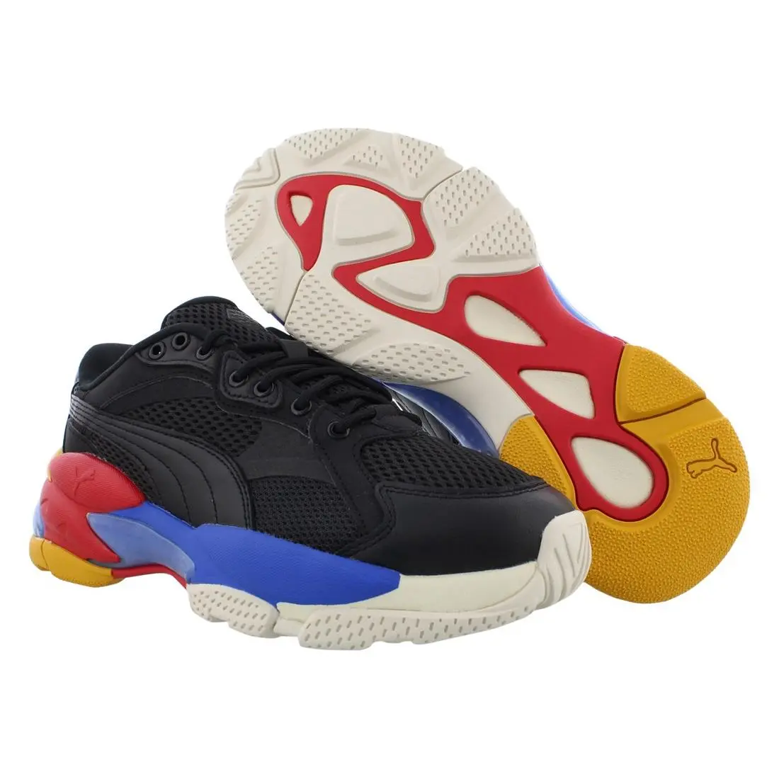 Puma Lqd Cell Epsilon GS Boys Shoes