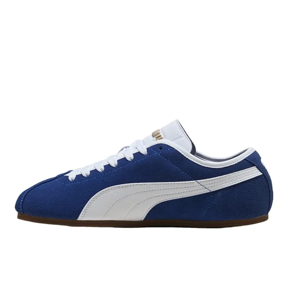 Puma shoes - PUMA Tackle Lace Up - Tackle Lace - 40445602 - Blue 1